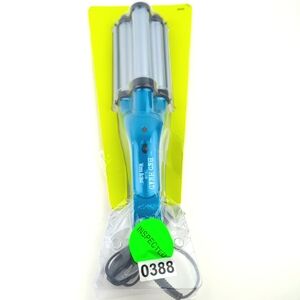 Bed Head Teal Wave Artist Hair Waver Open Box Inspected